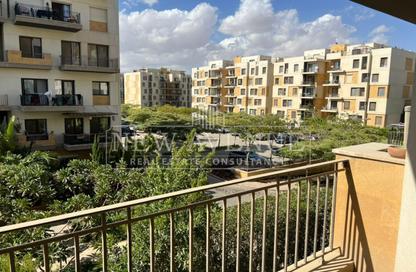 Apartment - 2 - 3 for sale in Eastown - 5th Settlement Compounds - The 5th Settlement - New Cairo City - Cairo