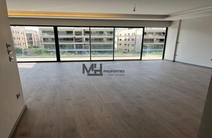 Apartment - 3 Bedrooms - 3 Bathrooms for rent in Lake View Residence - 5th Settlement Compounds - The 5th Settlement - New Cairo City - Cairo