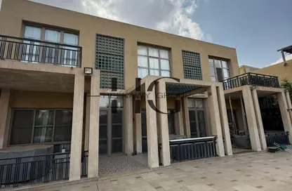 فيلا - 5 غرف نوم - 5 حمامات للبيع في الجريا - كمبوندات الشيخ زايد - الشيخ زايد - الجيزة