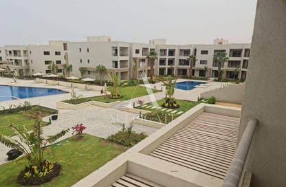 Chalet - 1 Bedroom - 2 Bathrooms for sale in Azha - Al Ain Al Sokhna - Suez Chalet - 1 Bedroom - 2 Bathrooms for sale in Azha - Al Ain Al Sokhna - Suez