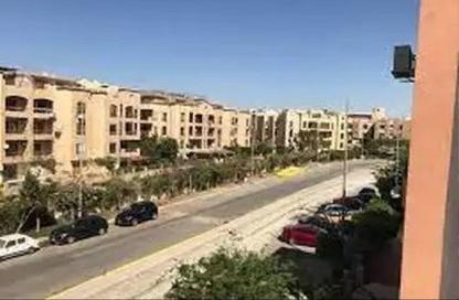 Penthouse - 4 Bedrooms - 3 Bathrooms for sale in Al Joman - 7th District - Sheikh Zayed City - Giza