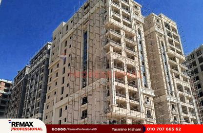 شقة - 4 غرف نوم - 3 حمامات للبيع في ايفوري مروج - سموحة - حي شرق - الاسكندرية