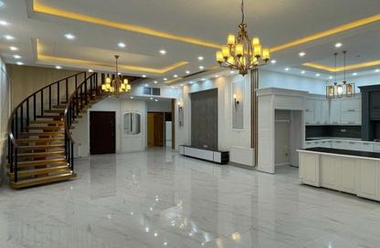 Apartment - 3 Bedrooms - 3 Bathrooms for sale in Mivida - 5th Settlement Compounds - The 5th Settlement - New Cairo City - Cairo