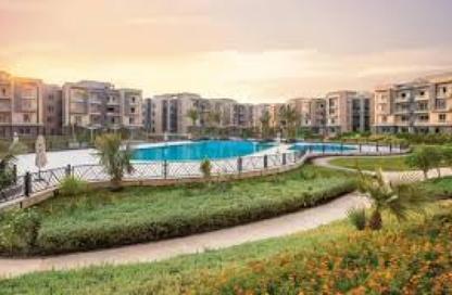 Apartment - 3 Bedrooms - 3 Bathrooms for sale in Mivida - 5th Settlement Compounds - The 5th Settlement - New Cairo City - Cairo Apartment - 3 Bedrooms - 3 Bathrooms for sale in Mivida - 5th Settlement Compounds - The 5th Settlement - New Cairo City - Cairo