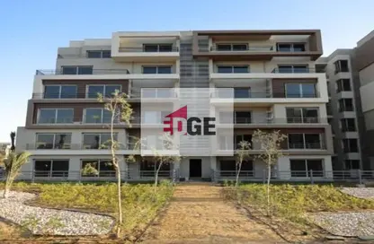 Apartment - 5 Bedrooms - 6 Bathrooms for sale in Palm Hills New Cairo - 5th Settlement Compounds - The 5th Settlement - New Cairo City - Cairo