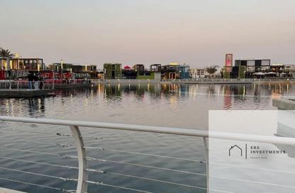 Apartment - 3 Bedrooms - 3 Bathrooms for sale in Mivida - 5th Settlement Compounds - The 5th Settlement - New Cairo City - Cairo Apartment - 3 Bedrooms - 3 Bathrooms for sale in Mivida - 5th Settlement Compounds - The 5th Settlement - New Cairo City - Cairo