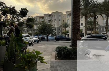 Apartment - 3 Bedrooms - 3 Bathrooms for sale in Mivida - 5th Settlement Compounds - The 5th Settlement - New Cairo City - Cairo Apartment - 3 Bedrooms - 3 Bathrooms for sale in Mivida - 5th Settlement Compounds - The 5th Settlement - New Cairo City - Cairo