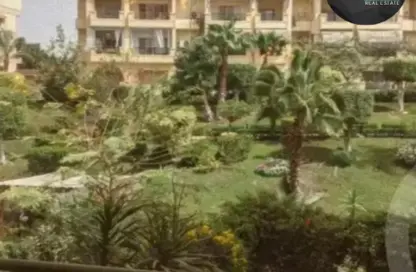 شقة - 3 غرف نوم - 4 حمامات للايجار في بيفرلي هيلز - كمبوندات الشيخ زايد - الشيخ زايد - الجيزة