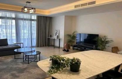 Apartment - 2 Bedrooms - 2 Bathrooms for sale in Sodic West - Sheikh Zayed Compounds - Sheikh Zayed City - Giza