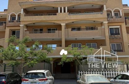 Apartment - 3 Bedrooms - 2 Bathrooms for sale in Al Khamayel city - Sheikh Zayed Compounds - Sheikh Zayed City - Giza