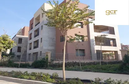 شقة - 2 غرف نوم - 2 حمامات للبيع في ديستريكت 5 - كمبوندات التجمع الخامس - التجمع الخامس - مدينة القاهرة الجديدة - القاهرة