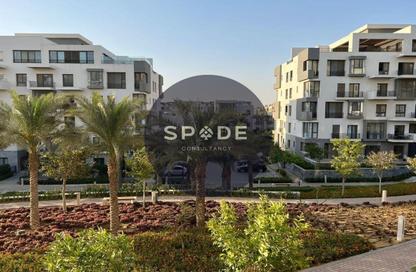 Apartment - 3 Bedrooms - 4 Bathrooms for sale in Eastown - 5th Settlement Compounds - The 5th Settlement - New Cairo City - Cairo