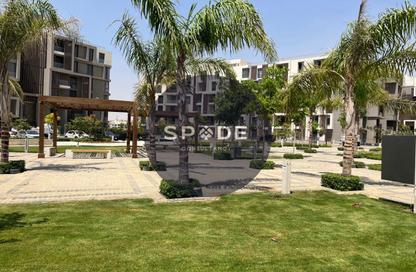 Apartment - 3 Bedrooms - 4 Bathrooms for sale in Eastown - 5th Settlement Compounds - The 5th Settlement - New Cairo City - Cairo