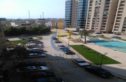 Apartment - 3 Bedrooms - 3 Bathrooms for sale in Tabarak - Zahraa El Maadi - Hay El Maadi - Cairo
