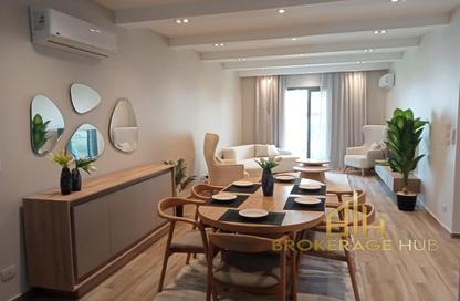 Apartment - 3 Bedrooms - 3 Bathrooms for rent in Villette - 5th Settlement Compounds - The 5th Settlement - New Cairo City - Cairo Apartment - 3 Bedrooms - 3 Bathrooms for rent in Villette - 5th Settlement Compounds - The 5th Settlement - New Cairo City - Cairo