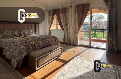 Villa - 6 Bedrooms - 5 Bathrooms for rent in Privado - Madinaty - Cairo Villa - 6 Bedrooms - 5 Bathrooms for rent in Privado - Madinaty - Cairo
