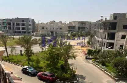 Apartment - 4 Bedrooms - 3 Bathrooms for sale in West Golf Extension - El Katameya Compounds - El Katameya - New Cairo City - Cairo