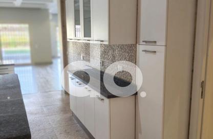 Twin House - 5 - 4 for rent in Palm Hills Kattameya - El Katameya Compounds - El Katameya - New Cairo City - Cairo