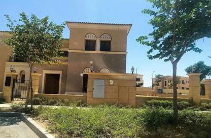 Villa - 4 - 5 for sale in City Gate - 5th Settlement Compounds - The 5th Settlement - New Cairo City - Cairo Villa - 4 - 5 for sale in City Gate - 5th Settlement Compounds - The 5th Settlement - New Cairo City - Cairo