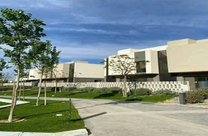 Twin House - 3 Bedrooms - 5 Bathrooms for sale in Al Burouj Compound - El Shorouk Compounds - Shorouk City - Cairo Twin House - 3 Bedrooms - 5 Bathrooms for sale in Al Burouj Compound - El Shorouk Compounds - Shorouk City - Cairo