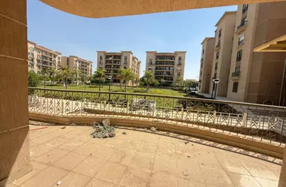 شقة - 3 غرف نوم - 3 حمامات للبيع في الرحاب - مدينة القاهرة الجديدة - القاهرة