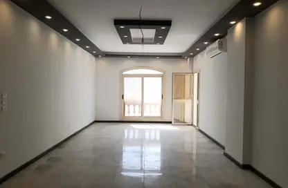 Apartment - 3 Bedrooms - 3 Bathrooms for rent in Leila - North Investors Area - New Cairo City - Cairo