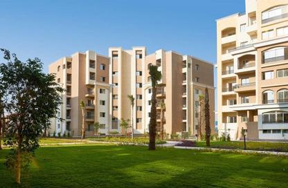 Duplex - 5 Bedrooms - 5 Bathrooms for sale in Al Maqsad - New Capital Compounds - New Capital City - Cairo