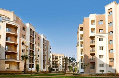 Duplex - 5 Bedrooms - 5 Bathrooms for sale in Al Maqsad - New Capital Compounds - New Capital City - Cairo