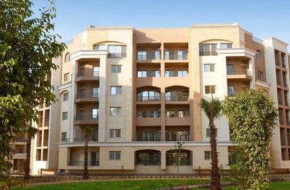 Duplex - 5 Bedrooms - 5 Bathrooms for sale in Al Maqsad - New Capital Compounds - New Capital City - Cairo