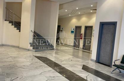 Clinic - Studio - 1 Bathroom for rent in Ozone Health Care District - Al Narges - New Cairo City - Cairo Clinic - Studio - 1 Bathroom for rent in Ozone Health Care District - Al Narges - New Cairo City - Cairo