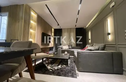 Penthouse - 3 Bedrooms - 3 Bathrooms for sale in Mountain View Hyde Park - 5th Settlement Compounds - The 5th Settlement - New Cairo City - Cairo