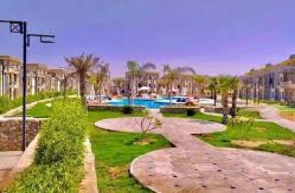 Chalet - 3 Bedrooms - 3 Bathrooms for sale in Cecilia Lagoons - Qesm Marsa Matrouh - North Coast