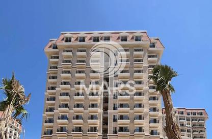 Apartment - 3 Bedrooms - 3 Bathrooms for sale in Sawary - Alexandria Compounds - Alexandria