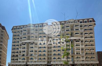 Apartment - 3 Bedrooms - 3 Bathrooms for sale in Sawary - Alexandria Compounds - Alexandria