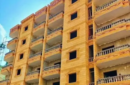 شقة - 3 غرف نوم - 2 حمامات للبيع في البوابة الرابعة - مينا - حدائق الاهرام - الجيزة
