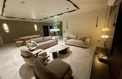 شقة - 3 غرف نوم - 3 حمامات للبيع في لايك فيو ريزيدنس - كمبوندات التجمع الخامس - التجمع الخامس - مدينة القاهرة الجديدة - القاهرة