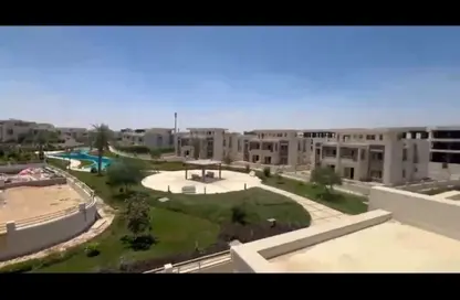 فيلا - 4 غرف نوم - 4 حمامات للبيع في فيفنز الشروق - كمبوندات الشروق - مدينة الشروق - القاهرة