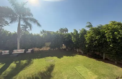 Villa - 5 Bedrooms - 4 Bathrooms for sale in Beverly Hills Road - 17th District - Sheikh Zayed City - Giza