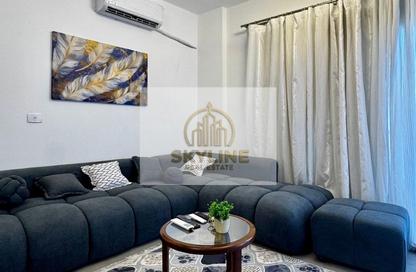 Apartment - 1 Bedroom - 1 Bathroom for rent in Privado - Madinaty - Cairo