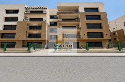 شقة - 2 غرف نوم - 2 حمامات للبيع في ميدان واحة الريحان - حدائق اكتوبر - مدينة 6 أكتوبر - الجيزة شقة - 2 غرف نوم - 2 حمامات للبيع في ميدان واحة الريحان - حدائق اكتوبر - مدينة 6 أكتوبر - الجيزة