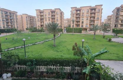 Apartment - 3 - 3 for sale in El Rehab Extension - Al Rehab - New Cairo City - Cairo