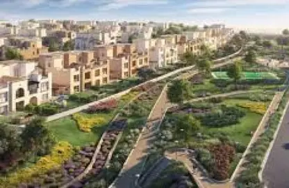 شقة - 2 غرف نوم - 2 حمامات للبيع في بيت الوطن - التجمع الخامس - مدينة القاهرة الجديدة - القاهرة