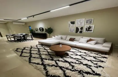 شقة - 3 غرف نوم - 3 حمامات للايجار في فيليت - كمبوندات التجمع الخامس - التجمع الخامس - مدينة القاهرة الجديدة - القاهرة