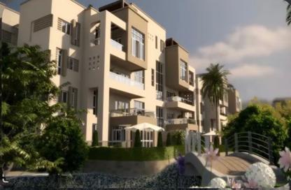 Duplex - 3 - 3 for sale in District 5 - 5th Settlement Compounds - The 5th Settlement - New Cairo City - Cairo