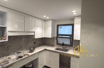 Apartment - 2 - 2 for rent in Eastown - 5th Settlement Compounds - The 5th Settlement - New Cairo City - Cairo Apartment - 2 - 2 for rent in Eastown - 5th Settlement Compounds - The 5th Settlement - New Cairo City - Cairo