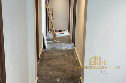 Apartment - 2 - 2 for rent in Eastown - 5th Settlement Compounds - The 5th Settlement - New Cairo City - Cairo Apartment - 2 - 2 for rent in Eastown - 5th Settlement Compounds - The 5th Settlement - New Cairo City - Cairo