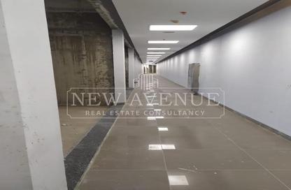 Retail - Studio - 1 Bathroom for sale in Midtown - New Capital Compounds - New Capital City - Cairo