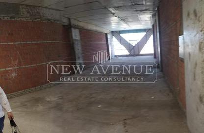 Retail - Studio - 1 Bathroom for sale in Midtown - New Capital Compounds - New Capital City - Cairo