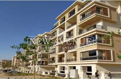 شقة - 2 غرف نوم - 2 حمامات للبيع في تاج سيتي - كمبوندات التجمع الخامس - التجمع الخامس - مدينة القاهرة الجديدة - القاهرة