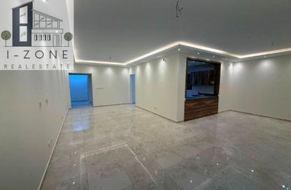 Villa - 4 - 4 for rent in Mivida - 5th Settlement Compounds - The 5th Settlement - New Cairo City - Cairo